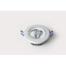 MR16 4W LED Ceilinglight Anti-Glare IP20 Beam angle 15'24'38' Die-Casting Aluminum Heatsink Ra80 AC100-260V